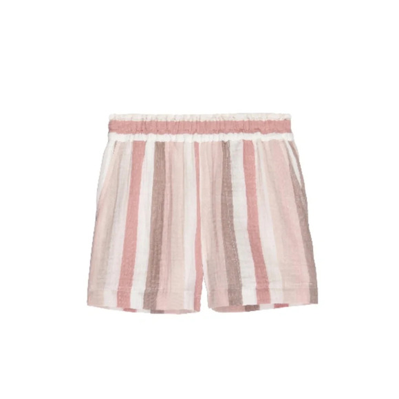 NWOT RAILS LEIGHTON SHORT - COLOR : STRIPE - SIZE : SMALL - Picture 2 of 5